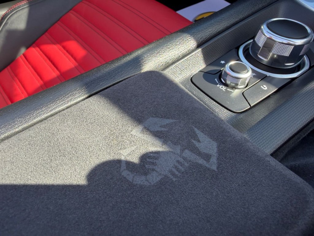 Used Abarth 124 Spider 2018 for sale - 76080432: Photo 34
