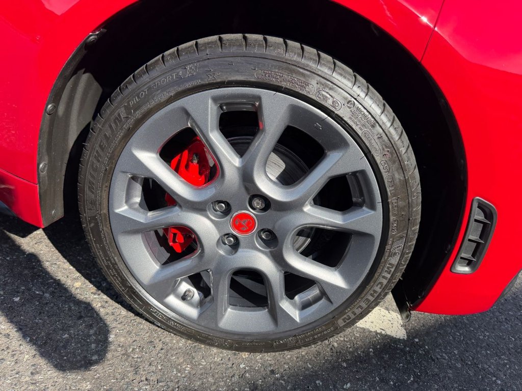 Used Abarth 124 Spider 2018 for sale - 76080432: Photo 36