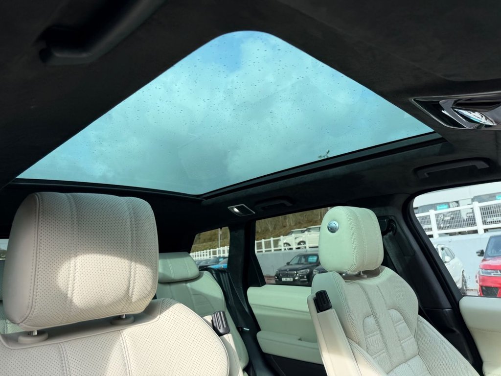 Used Land Rover Range Rover Sport 2015 for sale - 77547084: Photo 13