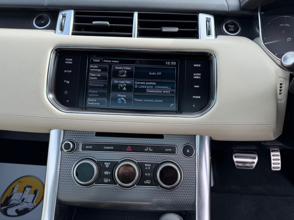 Used Land Rover Range Rover Sport 2015 for sale - 77547084: Photo 18