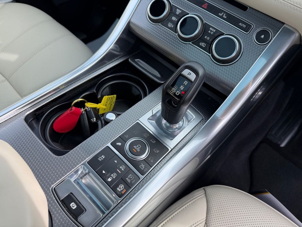 Used Land Rover Range Rover Sport 2015 for sale - 77547084: Photo 19