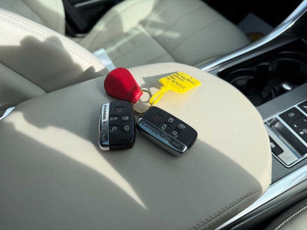 Used Land Rover Range Rover Sport 2015 for sale - 77547084: Photo 20