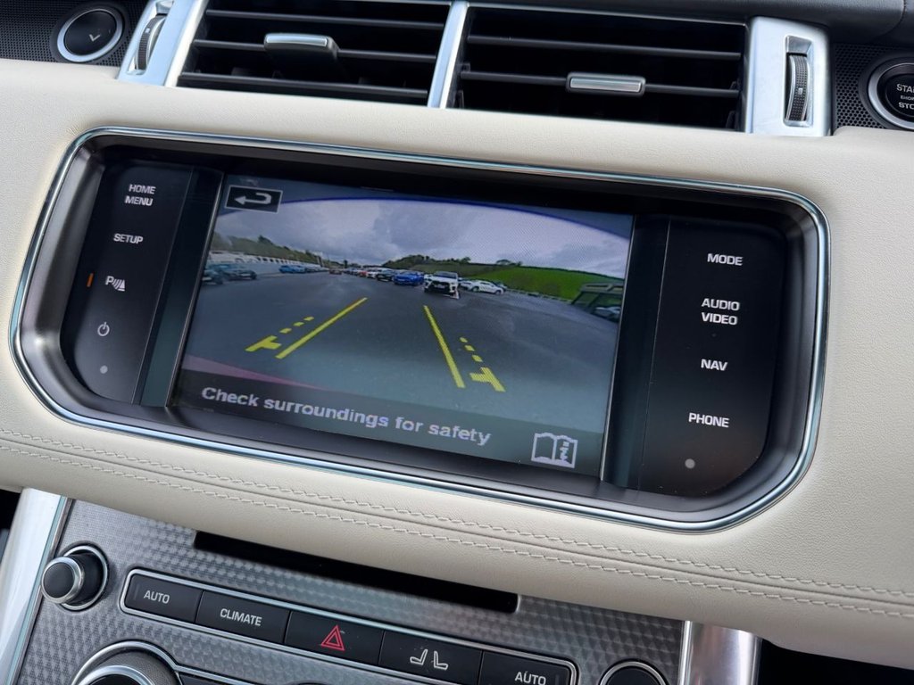 Used Land Rover Range Rover Sport 2015 for sale - 77547084: Photo 21