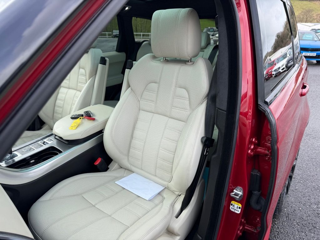 Used Land Rover Range Rover Sport 2015 for sale - 77547084: Photo 25