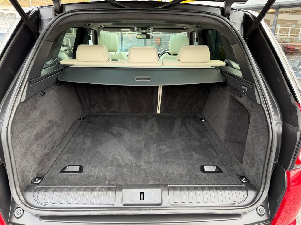 Used Land Rover Range Rover Sport 2015 for sale - 77547084: Photo 27