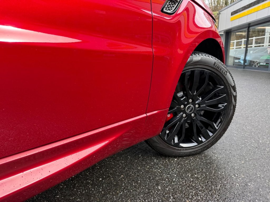 Used Land Rover Range Rover Sport 2015 for sale - 77547084: Photo 30