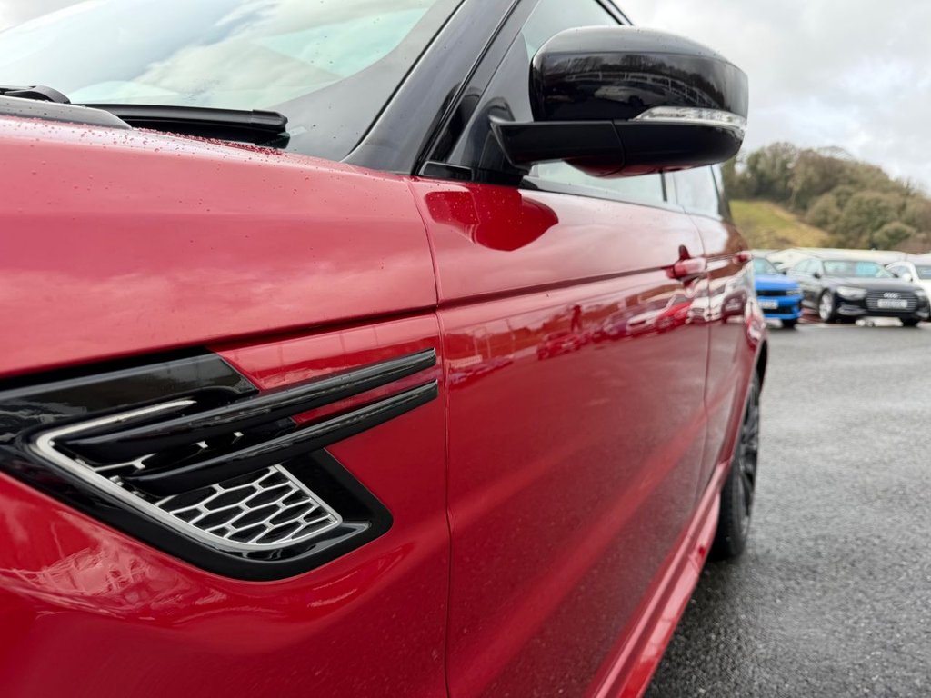 Used Land Rover Range Rover Sport 2015 for sale - 77547084: Photo 35