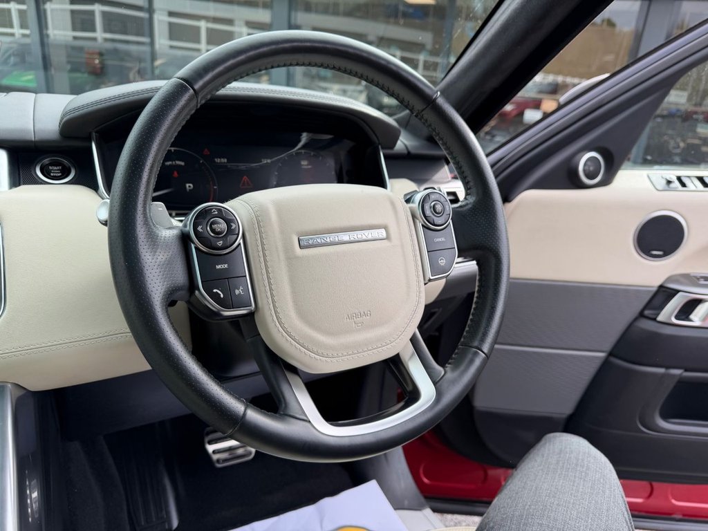 Used Land Rover Range Rover Sport 2015 for sale - 77547084: Photo 41