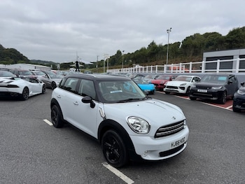 Used MINI Countryman 2016 for sale - 75559332: Photo