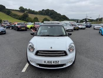 Used MINI Countryman 2016 for sale - 75559332: Photo
