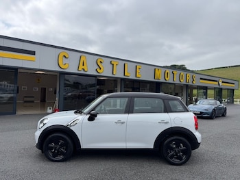 Used MINI Countryman 2016 for sale - 75559332: Photo