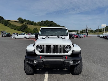 Used Jeep Wrangler 2025 for sale - 75876850: Photo