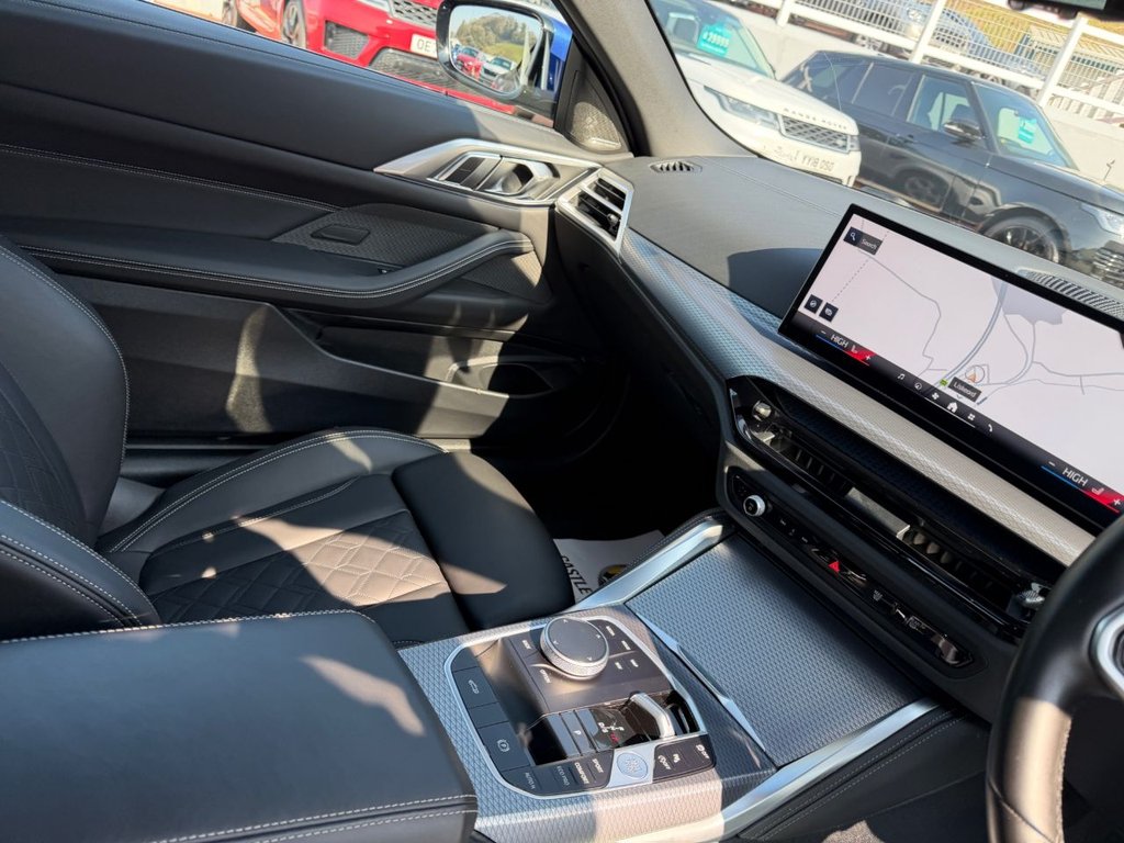 Used BMW 4 Series 2024 for sale - 77967053: Photo 11