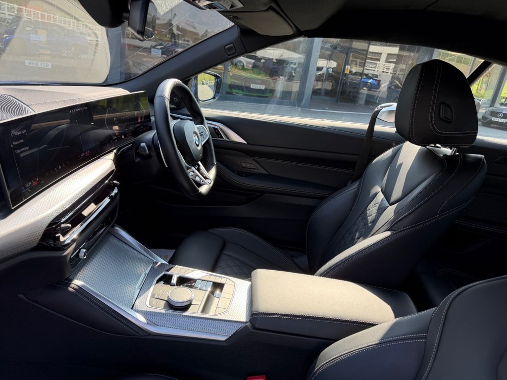 Used BMW 4 Series 2024 for sale - 77967053: Photo 15