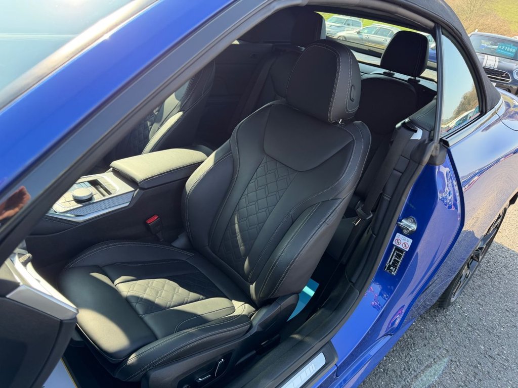 Used BMW 4 Series 2024 for sale - 77967053: Photo 18