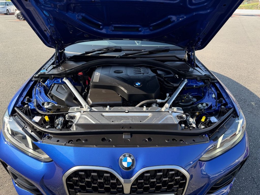 Used BMW 4 Series 2024 for sale - 77967053: Photo 20