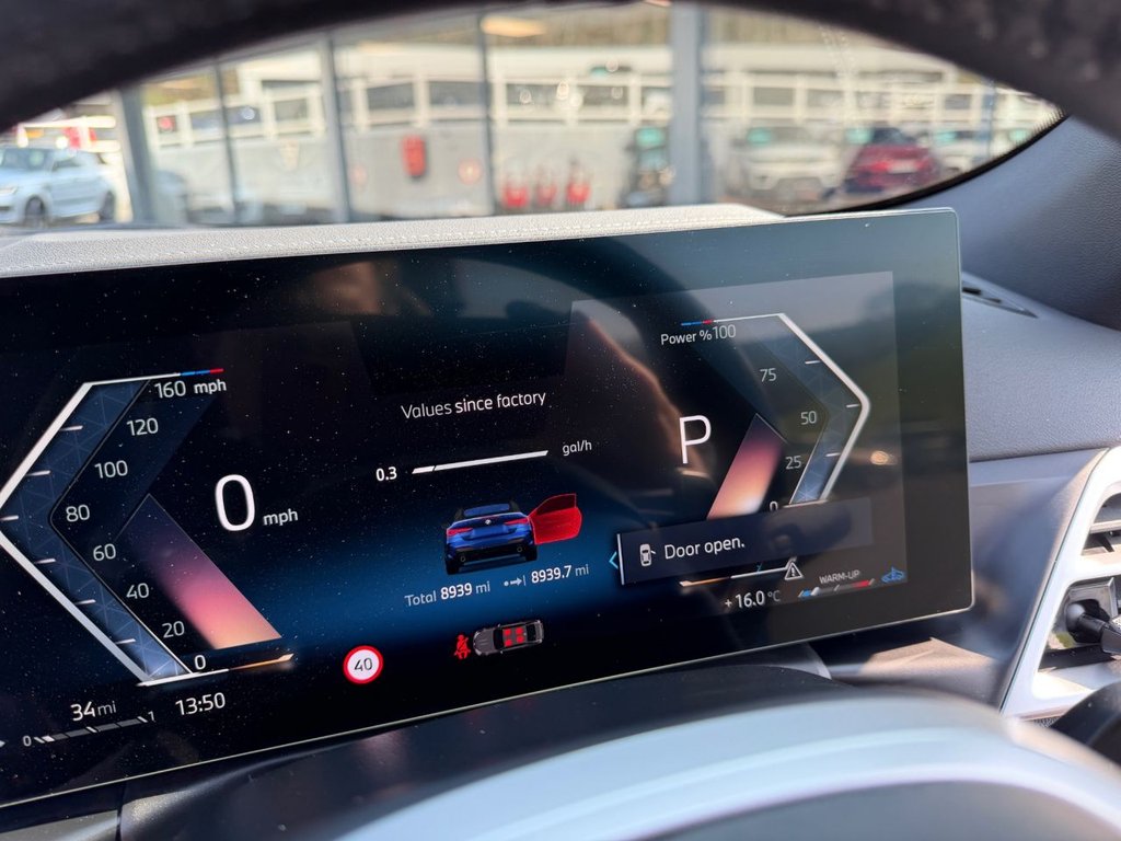 Used BMW 4 Series 2024 for sale - 77967053: Photo 22