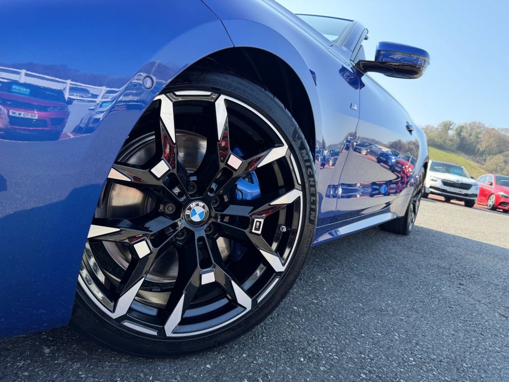 Used BMW 4 Series 2024 for sale - 77967053: Photo 26