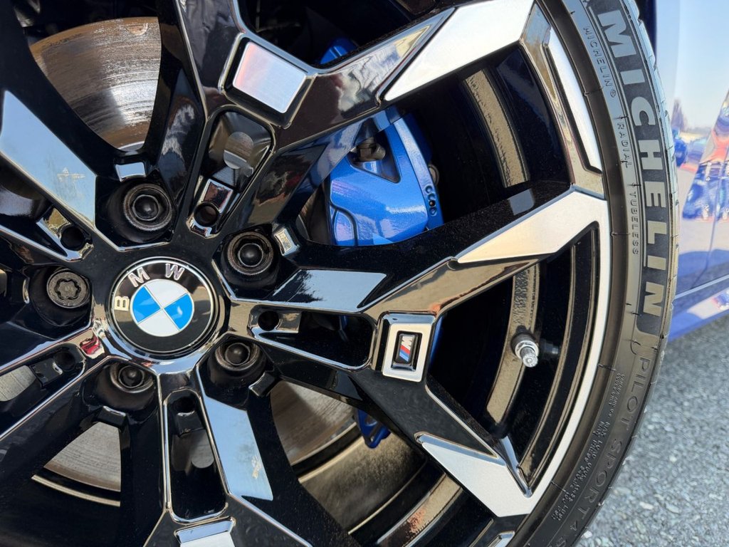 Used BMW 4 Series 2024 for sale - 77967053: Photo 27