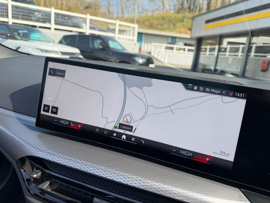 Used BMW 4 Series 2024 for sale - 77967053: Photo 34