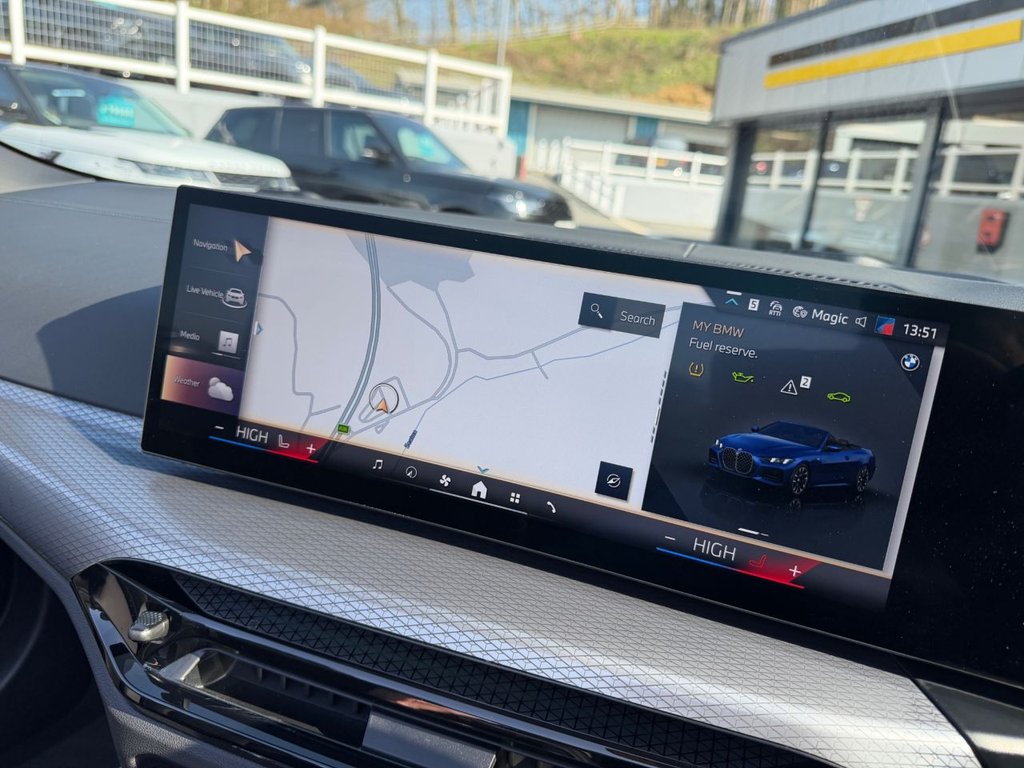 Used BMW 4 Series 2024 for sale - 77967053: Photo 35