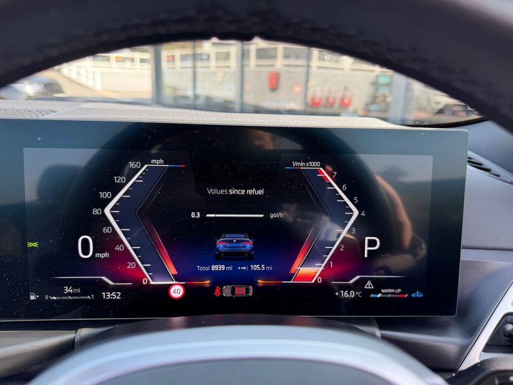 Used BMW 4 Series 2024 for sale - 77967053: Photo 40