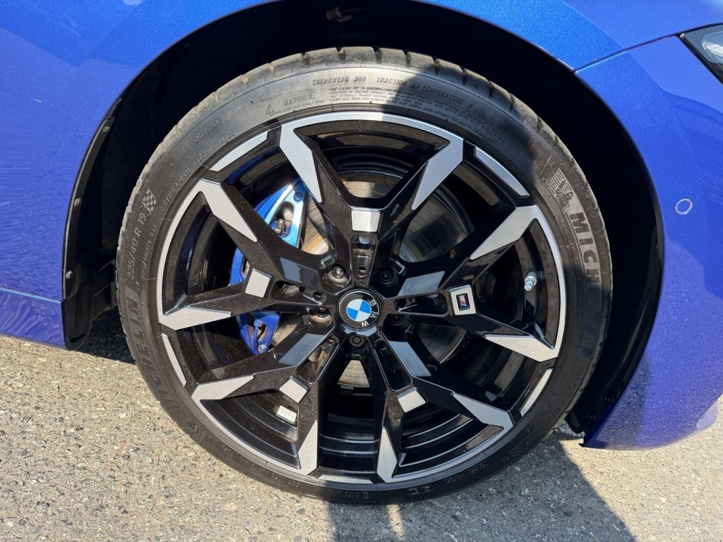 Used BMW 4 Series 2024 for sale - 77967053: Photo 43