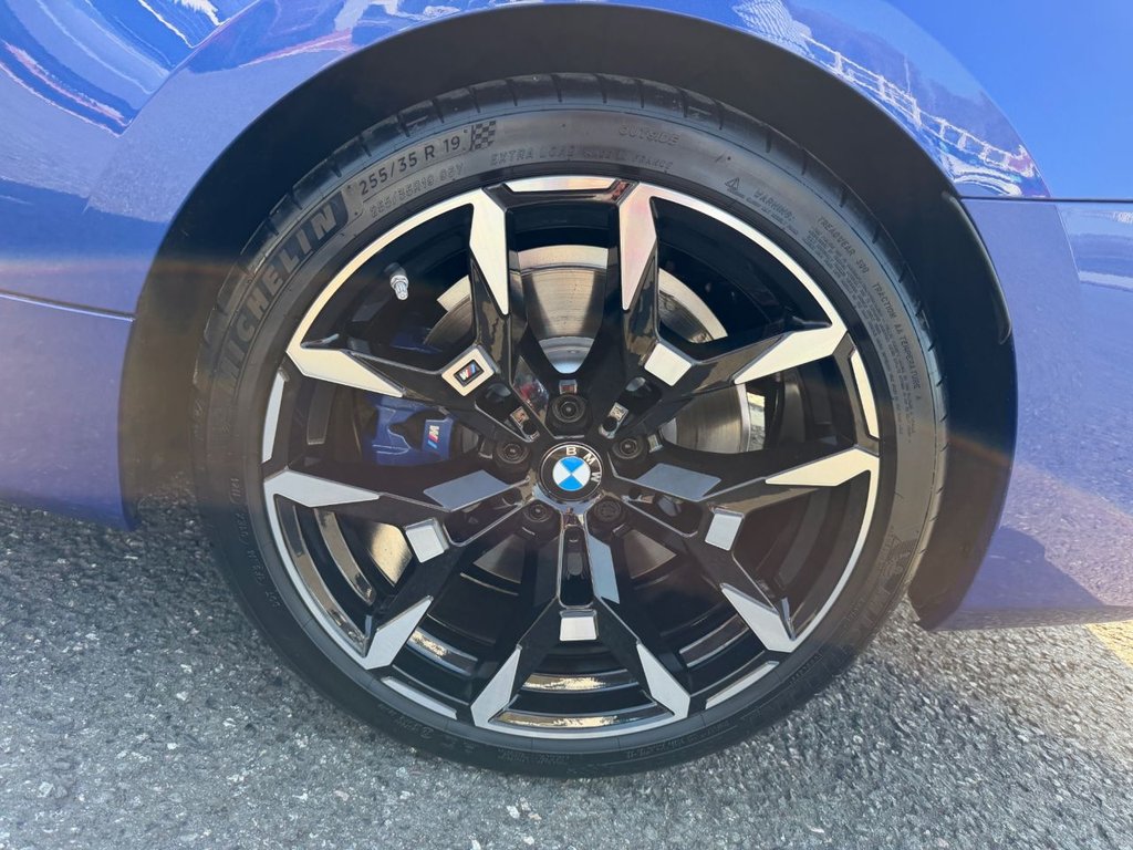 Used BMW 4 Series 2024 for sale - 77967053: Photo 45