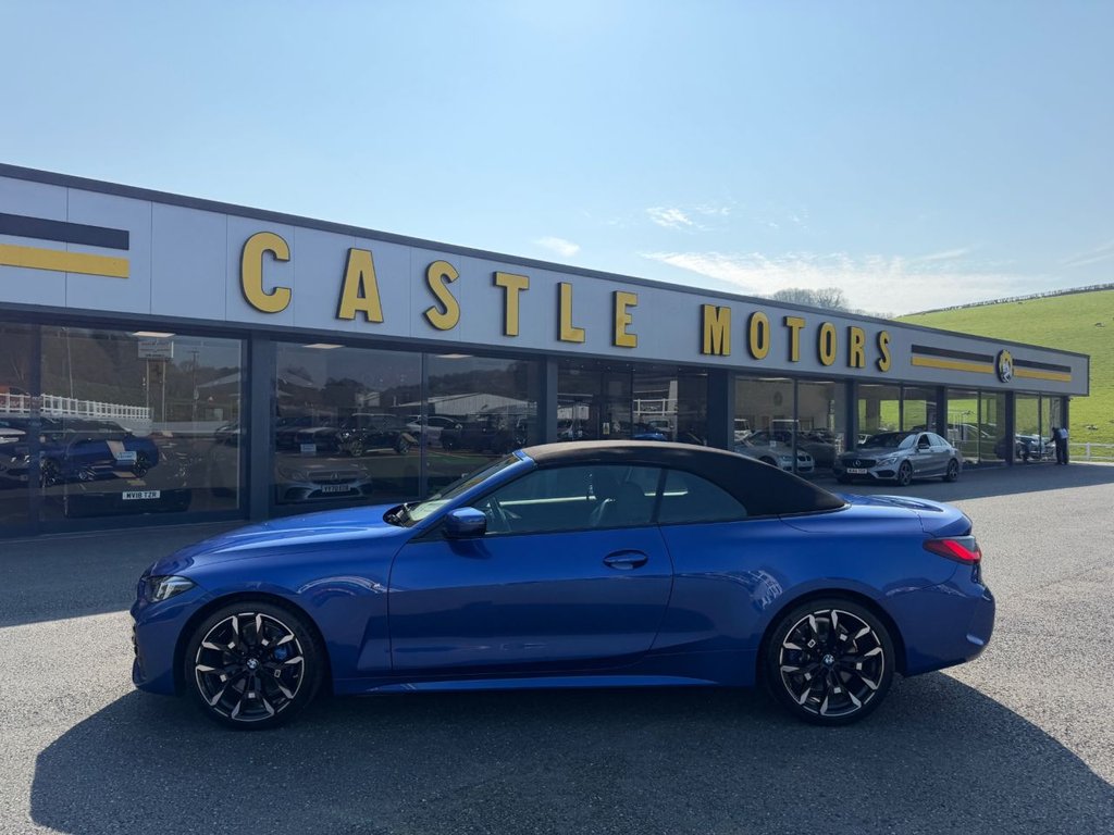 Used BMW 4 Series 2024 for sale - 77967053: Photo 49