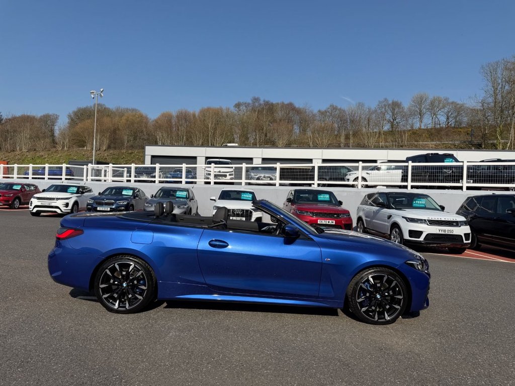 Used BMW 4 Series 2024 for sale - 77967053: Photo 6