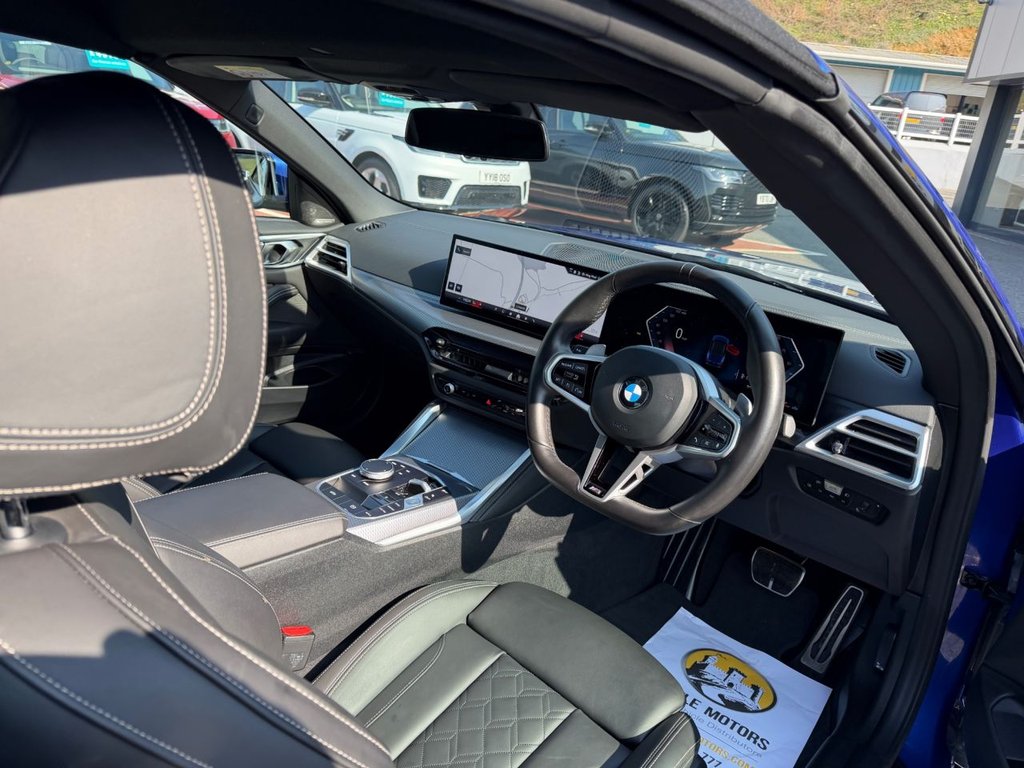 Used BMW 4 Series 2024 for sale - 77967053: Photo 8