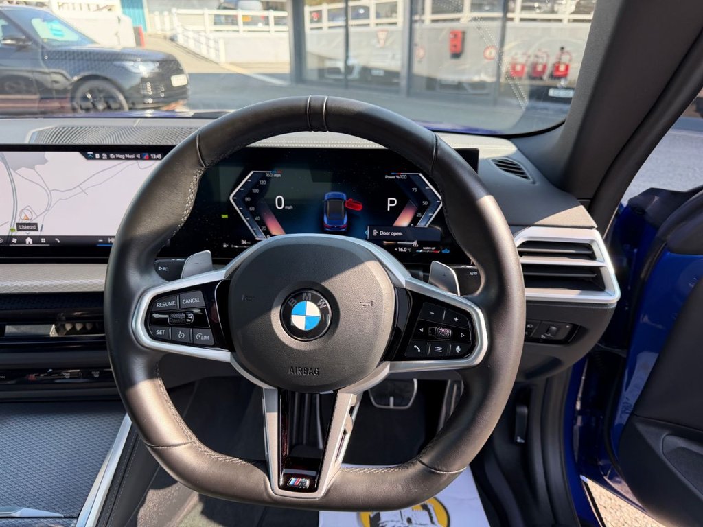 Used BMW 4 Series 2024 for sale - 77967053: Photo 9