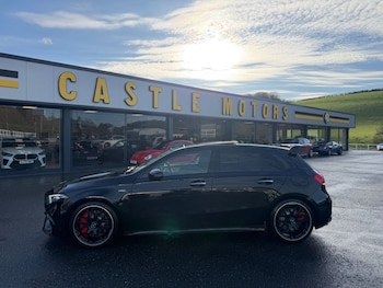 Used Mercedes-Benz A-Class 2022 for sale - 78631965: Photo