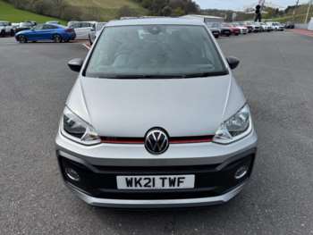 Used Volkswagen up! 2021 for sale - 74448570: Photo