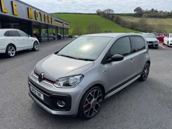 Used Volkswagen up! 2021 for sale - 74448570: Photo