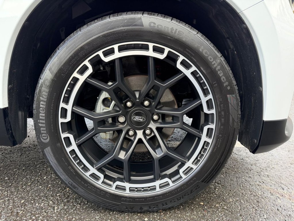 Used Ford Ranger 2025 for sale - 77880356: Photo 11