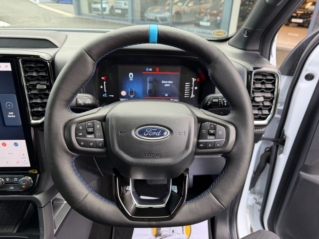 Used Ford Ranger 2025 for sale - 77880356: Photo 14