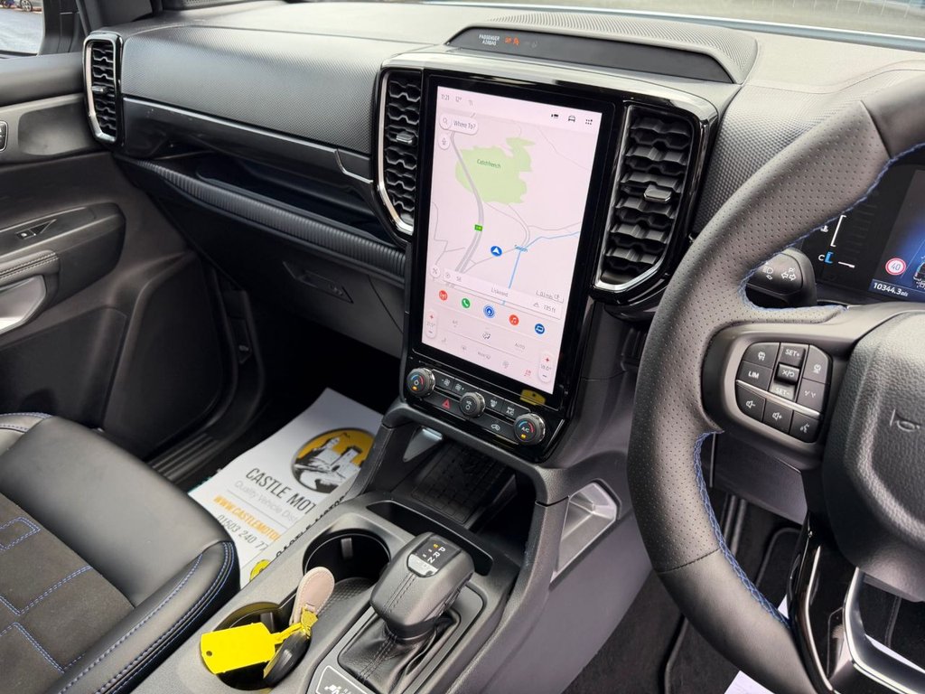 Used Ford Ranger 2025 for sale - 77880356: Photo 15