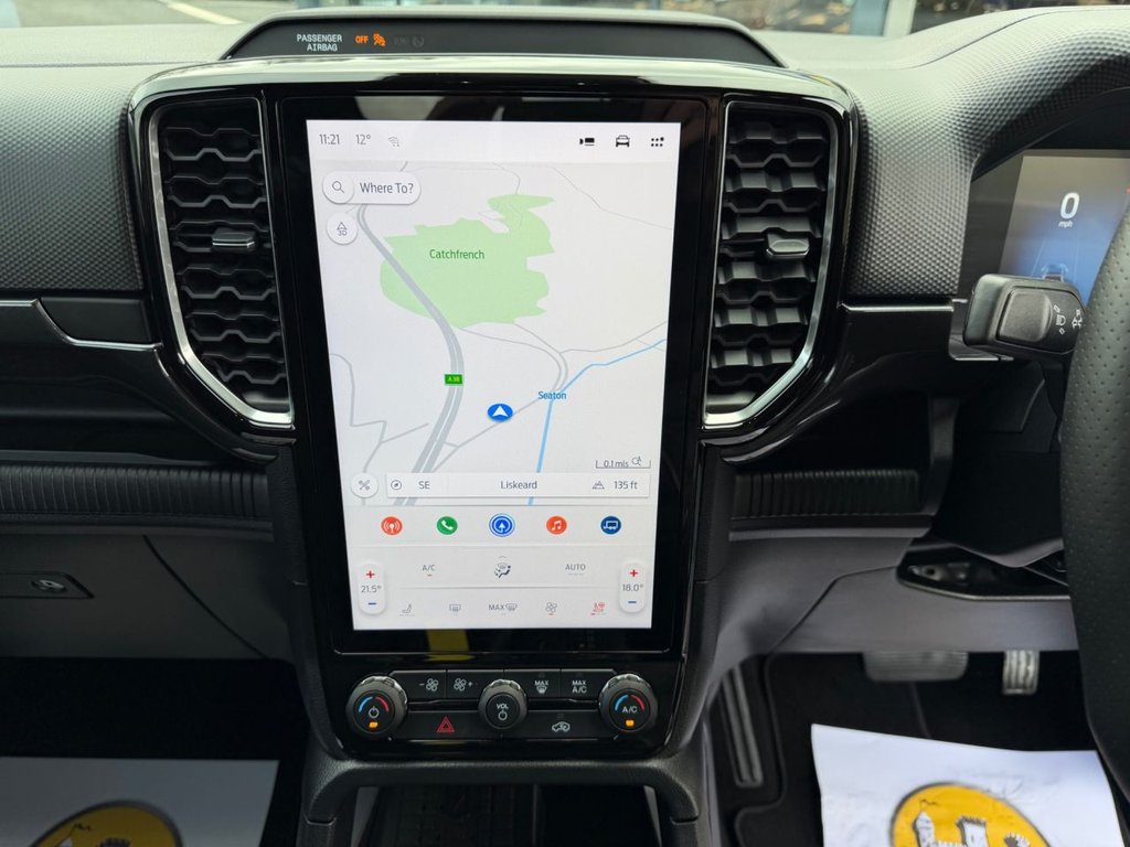 Used Ford Ranger 2025 for sale - 77880356: Photo 17