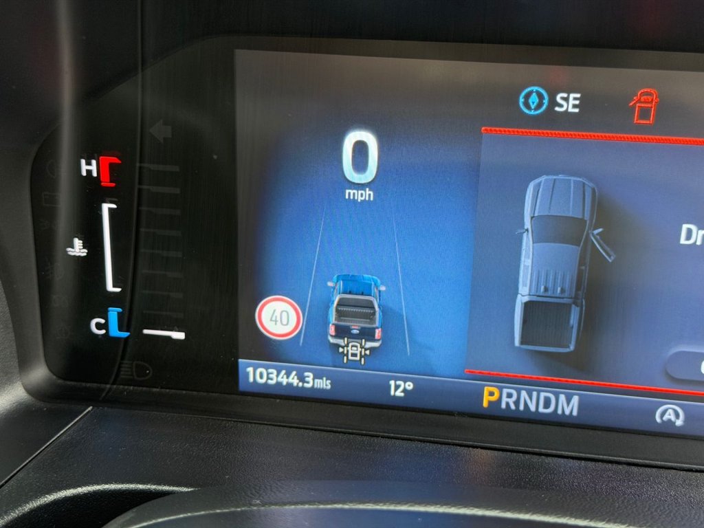 Used Ford Ranger 2025 for sale - 77880356: Photo 18