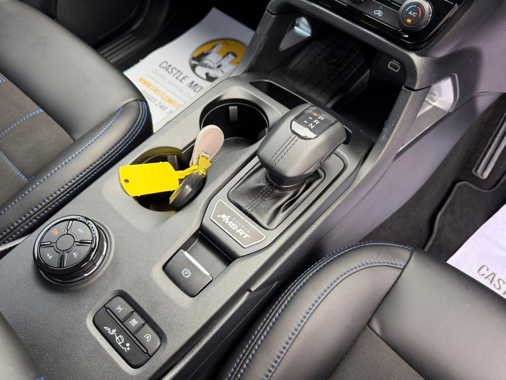 Used Ford Ranger 2025 for sale - 77880356: Photo 19