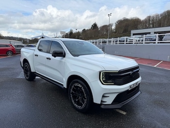 Ford Ranger feature image