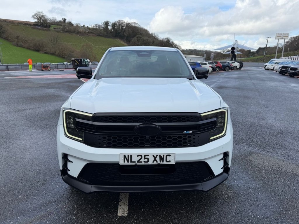 Used Ford Ranger 2025 for sale - 77880356: Photo 2