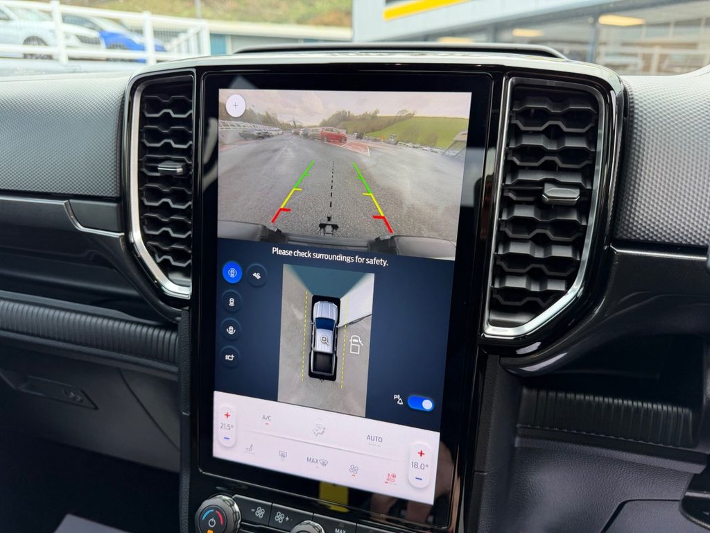 Used Ford Ranger 2025 for sale - 77880356: Photo 20