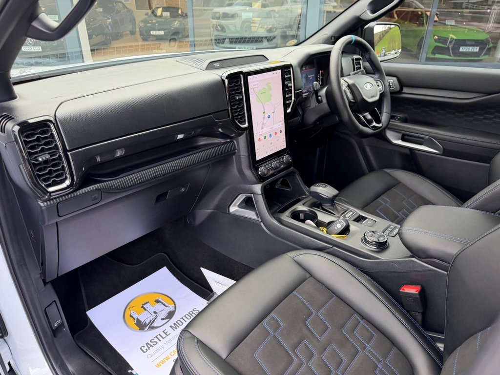 Used Ford Ranger 2025 for sale - 77880356: Photo 21