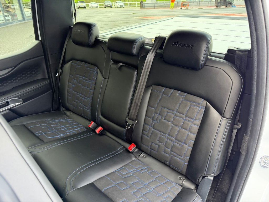 Used Ford Ranger 2025 for sale - 77880356: Photo 24