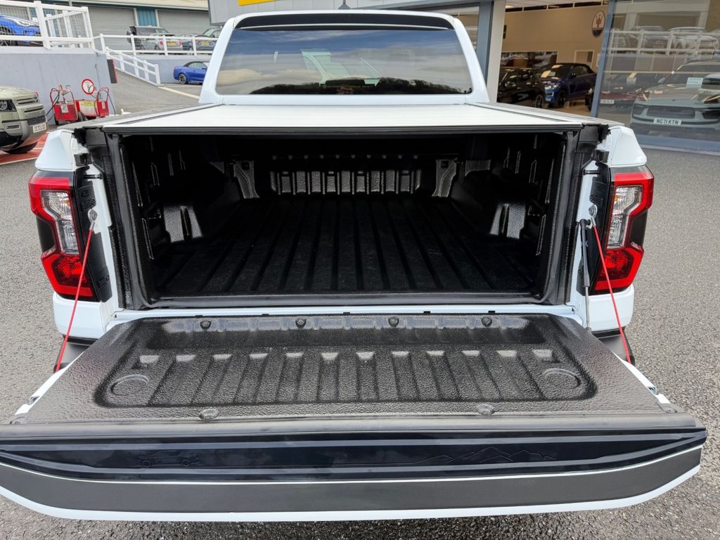 Used Ford Ranger 2025 for sale - 77880356: Photo 25