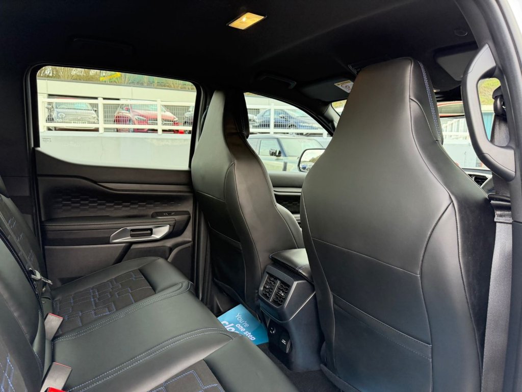 Used Ford Ranger 2025 for sale - 77880356: Photo 27