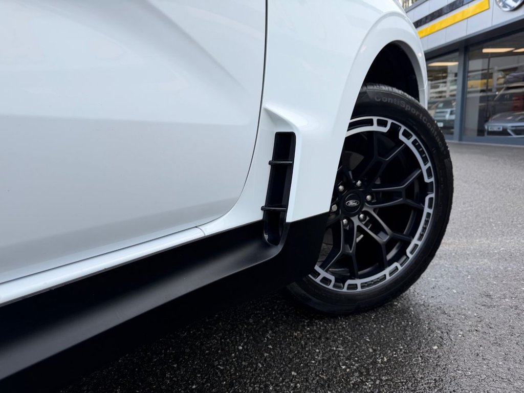 Used Ford Ranger 2025 for sale - 77880356: Photo 28