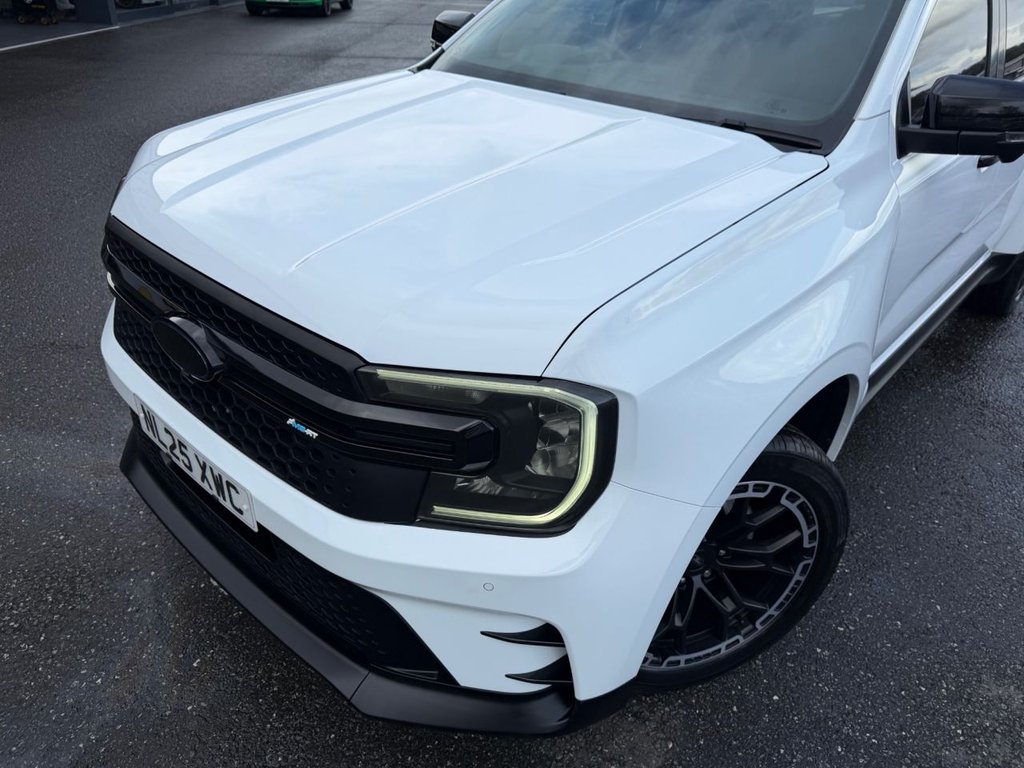 Used Ford Ranger 2025 for sale - 77880356: Photo 32